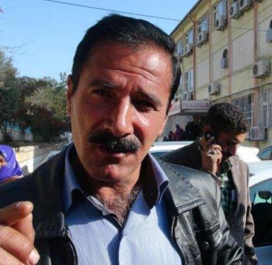 Doğumhanede hamile kadına dayak