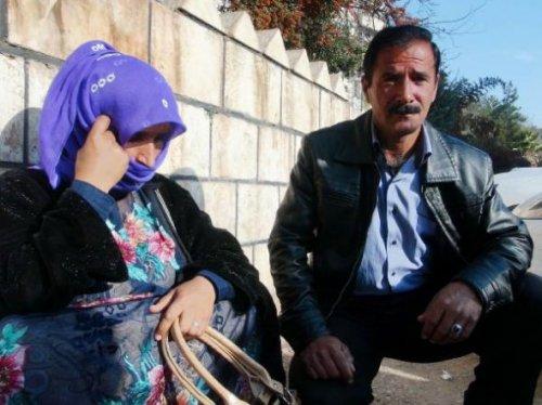 Doğumhanede hamile kadına dayak