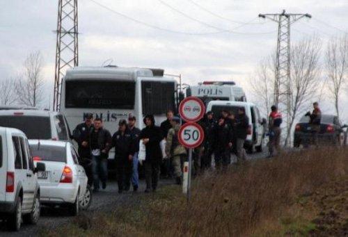 Ayhan Çarkın İstanbul'da - Resim 34