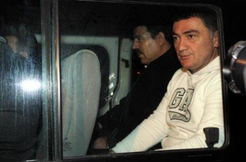 Ayhan Çarkın İstanbul'da - Resim 7