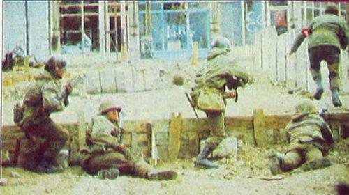 Maraş Katliamı'nın ilk kez yayınlanan fotoğrafları