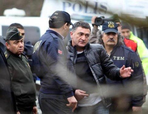 Ayhan Çarkın İstanbul'da - Resim 23