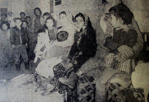 Maraş Katliamı'nın ilk kez yayınlanan fotoğrafları