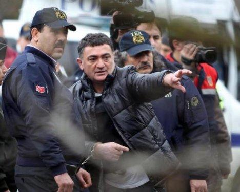 Ayhan Çarkın İstanbul'da - Resim 20