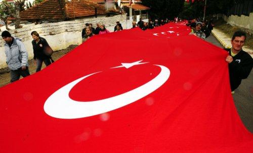 Şehit Asteğmen Kubilay anıldı - Resim 3