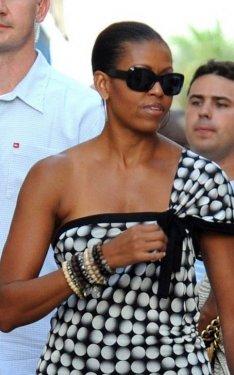 Michelle Obama - Resim 3