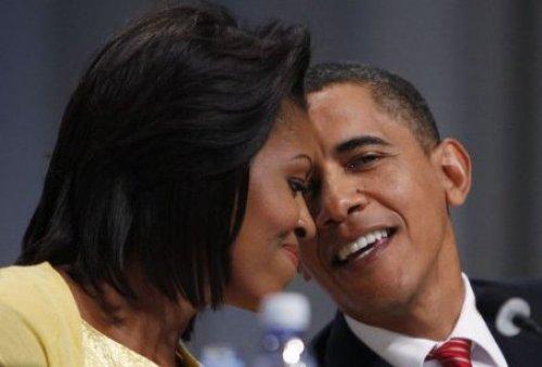 Michelle Obama - Resim 16