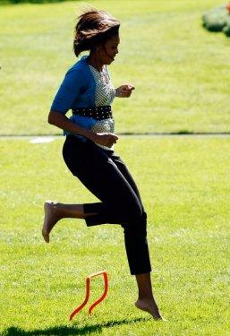 Michelle Obama - Resim 12