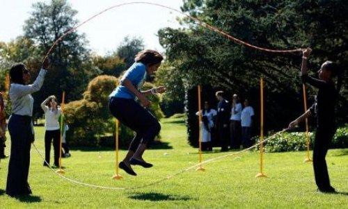 Michelle Obama - Resim 13