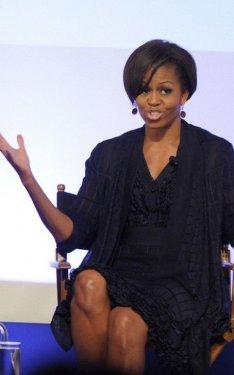 Michelle Obama - Resim 20