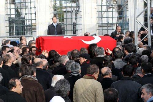 Aydın Menderes son yolculuğuna uğurlandı - Resim 16