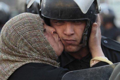 2011'in en çarpıcı Twitter fotoğrafları - Resim 1