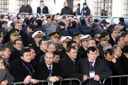 Aydın Menderes son yolculuğuna uğurlandı - Resim 26