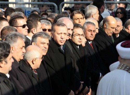 Aydın Menderes son yolculuğuna uğurlandı - Resim 18