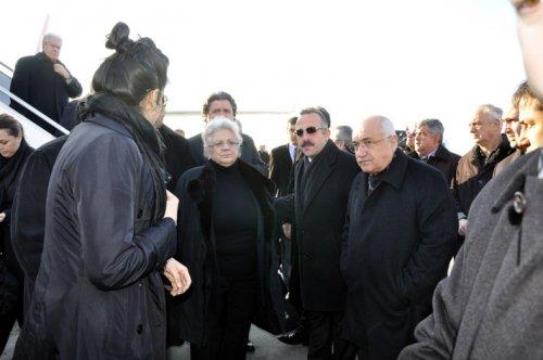 Aydın Menderes son yolculuğuna uğurlandı - Resim 3