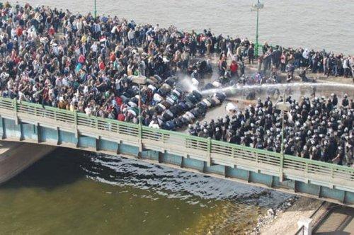 2011'in en çarpıcı Twitter fotoğrafları - Resim 4