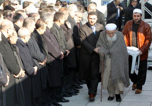 Aydın Menderes son yolculuğuna uğurlandı - Resim 28