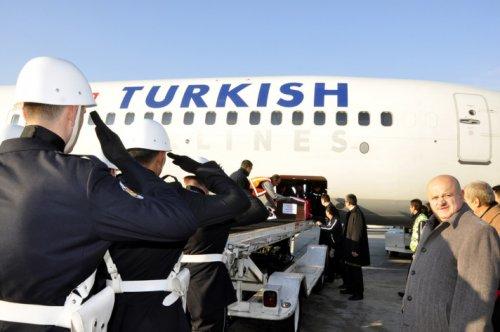 Aydın Menderes son yolculuğuna uğurlandı - Resim 6
