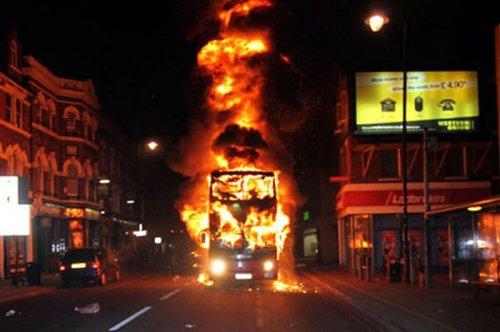2011'in en çarpıcı Twitter fotoğrafları - Resim 18
