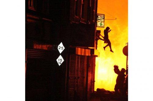 2011'in en çarpıcı Twitter fotoğrafları - Resim 17
