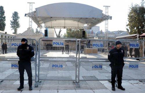 Aydın Menderes son yolculuğuna uğurlandı - Resim 10