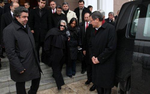 Aydın Menderes son yolculuğuna uğurlandı - Resim 2