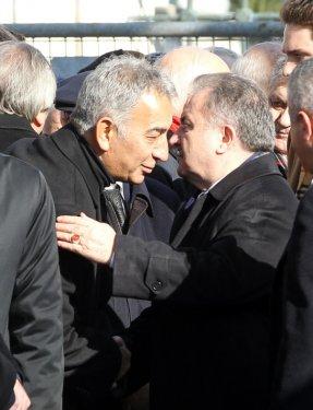 Aydın Menderes son yolculuğuna uğurlandı - Resim 27