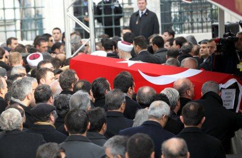 Aydın Menderes son yolculuğuna uğurlandı - Resim 12