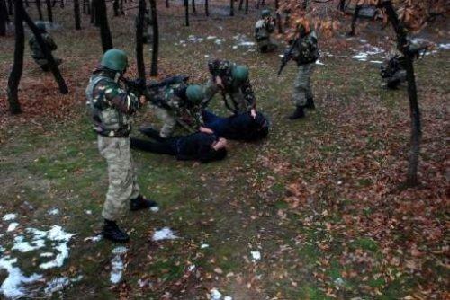 PKK bölge sorumlusu böyle yakalandı - Resim 4