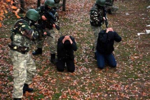 PKK bölge sorumlusu böyle yakalandı - Resim 3