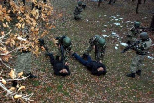 PKK bölge sorumlusu böyle yakalandı - Resim 2