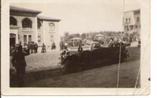 Atatürk'ün yayınlanmamış fotoğrafları - Resim 6