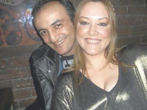 Gülfer Sarıgül ve Ersin Korkut