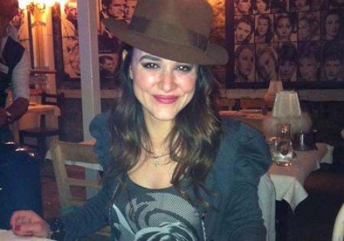 Gülfer Sarıgül ve Ersin Korkut