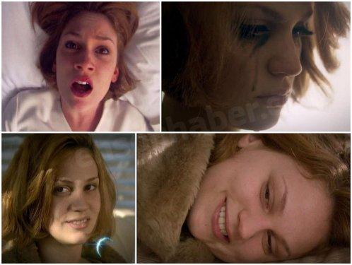 Öyle Bir Geçer Zaman Ki'de Aylin delirdi