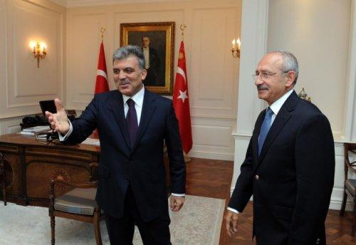 Türkiye'de 2011 böyle geçti