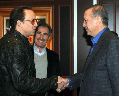 Türkiye'de 2011 böyle geçti