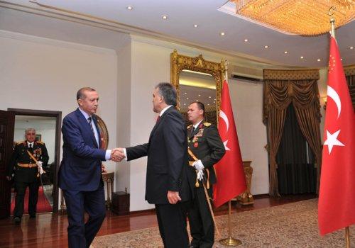 Türkiye'de 2011 böyle geçti