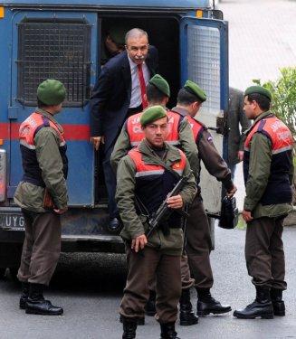 Türkiye'de 2011 böyle geçti