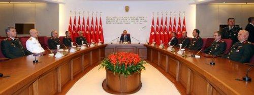 Türkiye'de 2011 böyle geçti