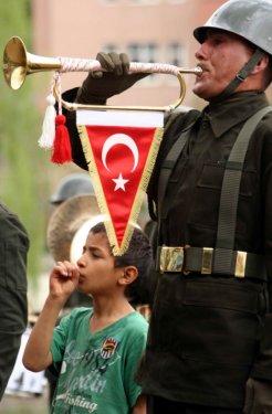 O anın Türkiye'sini anlatan 58 fotoğraf - Resim 24