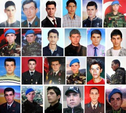 Türkiye'de 2011 böyle geçti