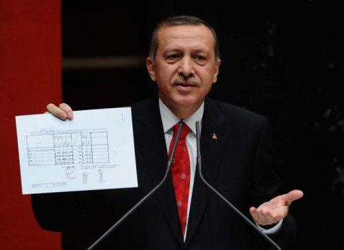 Türkiye'de 2011 böyle geçti