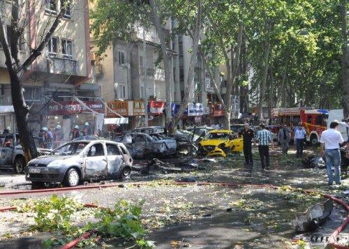 Türkiye'de 2011 böyle geçti