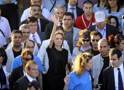 Türkiye'de 2011 böyle geçti