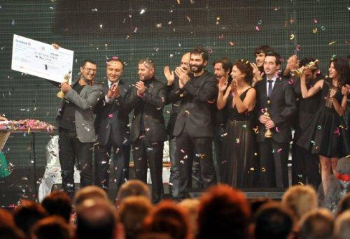 Türkiye'de 2011 böyle geçti