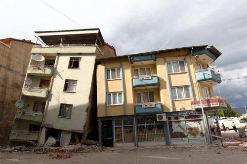 Türkiye'de 2011 böyle geçti