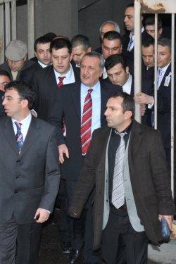 Türkiye'de 2011 böyle geçti