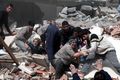 O anın Türkiye'sini anlatan 58 fotoğraf - Resim 55