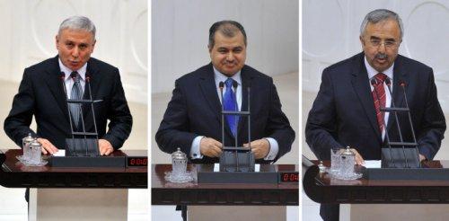 Türkiye'de 2011 böyle geçti